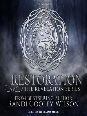 cover image of Restoration